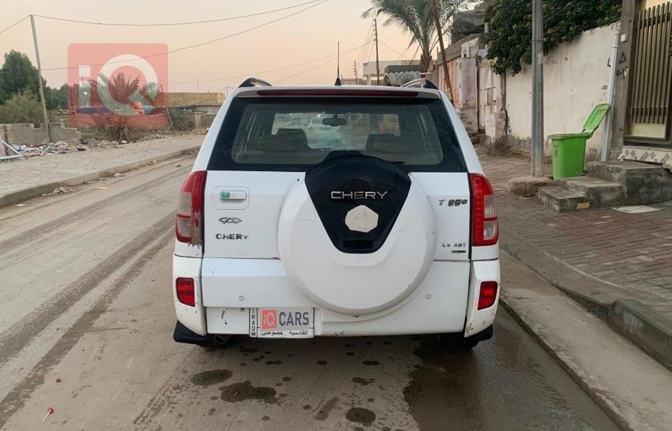 شێری تیگۆ 3